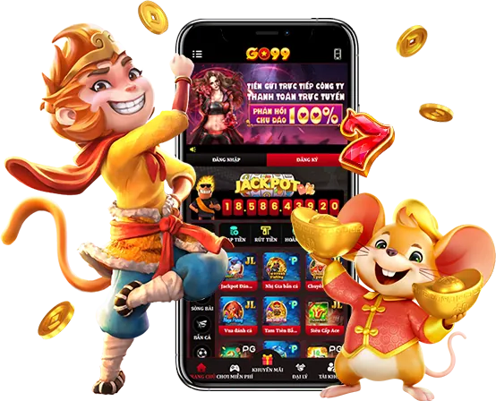 Trò chơi Nổ Hũ f168bet