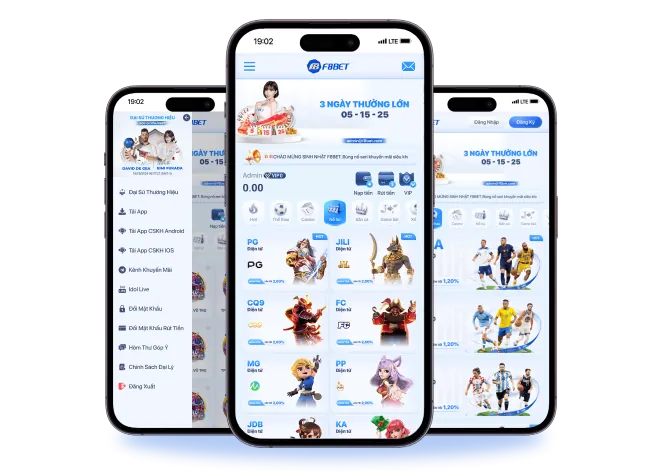 Đa dạng cá và boss khủng trong bắn cá F168BET
