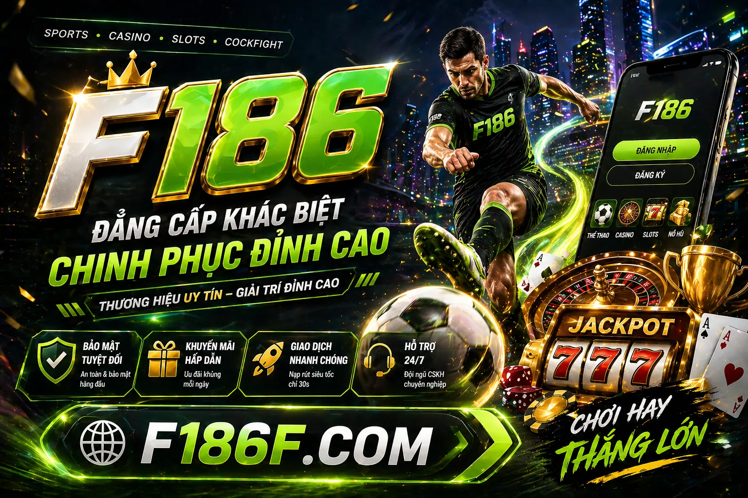 Hình ảnh chính blog f168bet nổ hũ, thể hiện sự hứng khởi và chiến thắng
