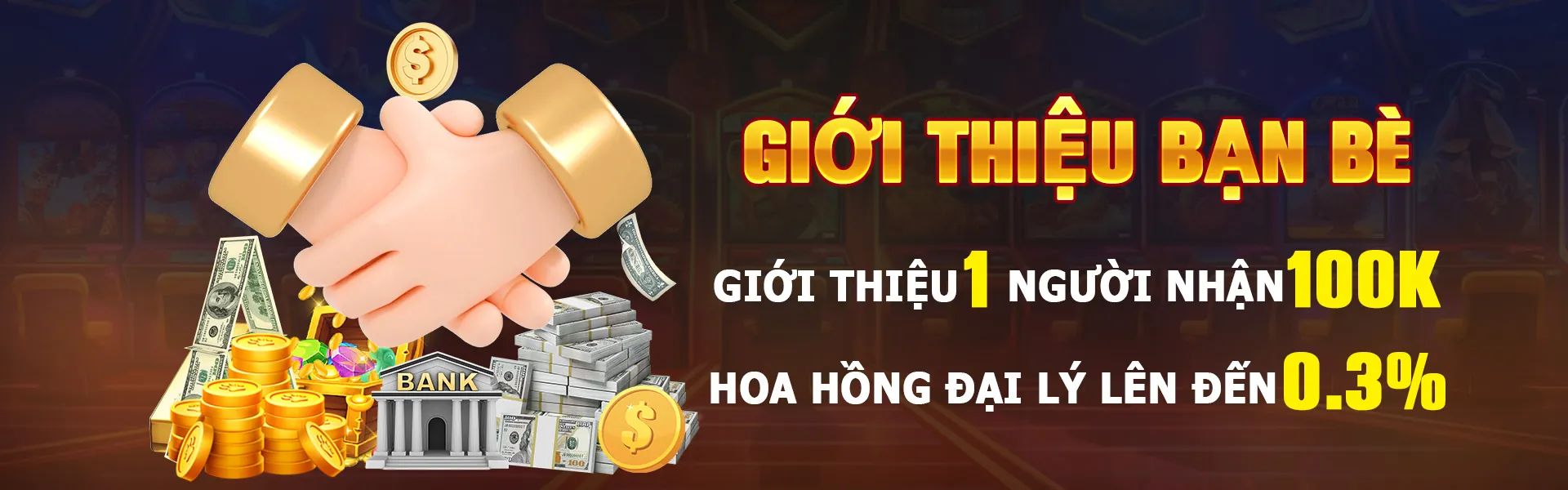 Banner khuyến mãi f168bet cho thành viên mới